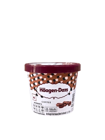 Kem Häagen-Dazs Cà Phê 100ML