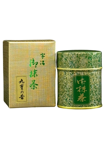 Bột Matcha Nhật Kokonoe no Mukashi 30G