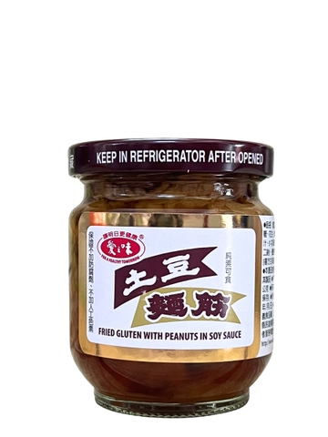 Mì Căn Đậu Phọng AGV 170G