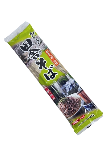 Mì Soba Nhật Bản 200G