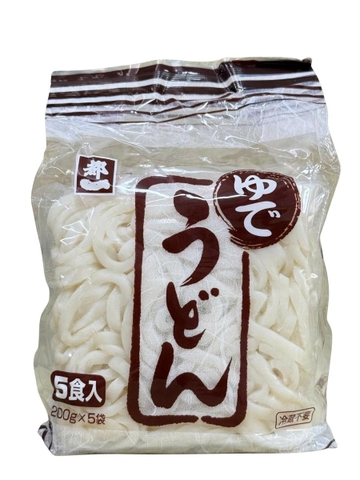 Mì Udon Miyakoichi Yode 1000G