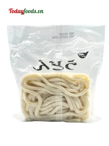 Mì Udon Nhật Bản Hikari 200G