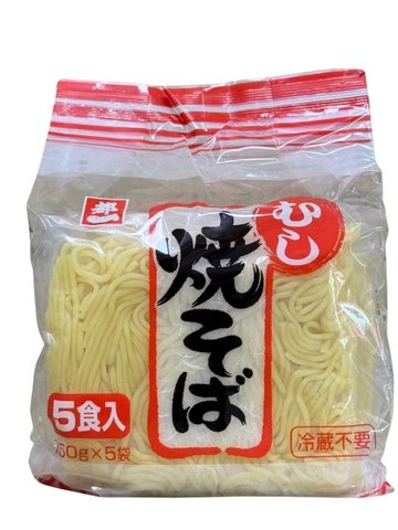 Mì Xào Yakisoba Miyakoichi 750G