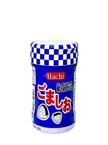 Muối Vừng Hachi 45G