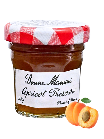 Mứt Mơ Bonne Maman 30G