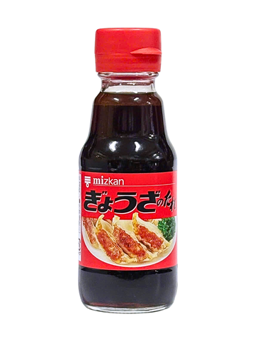 Nước Chấm Gyoza Mizkan 150ML