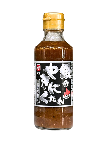 Nước Chấm Thịt Nướng Gin Dare Bell Foods 225G