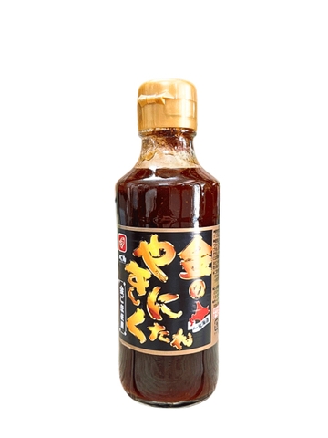 Nước Chấm Thịt Nướng Kin Dare 232G