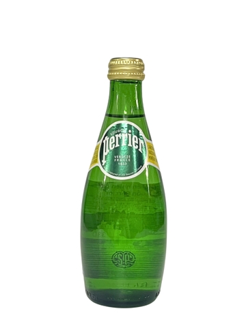 Nước Khoáng Có Ga Perrier 330ML