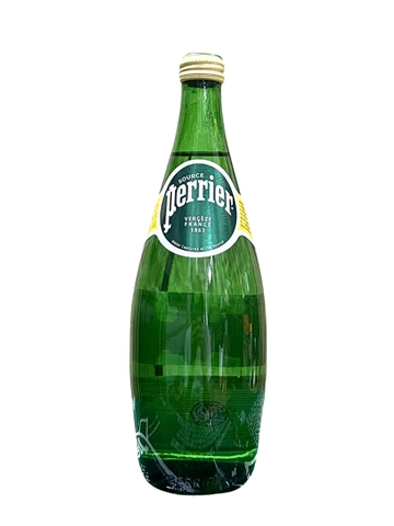 Nước Khoáng Có Ga Perrier 750ML