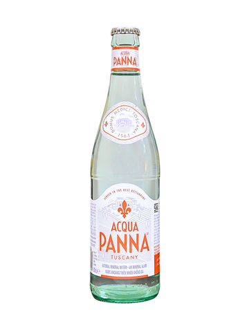 Nước Khoáng Acqua Panna 500ML