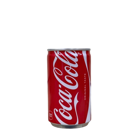 Nước Ngọt Coca Nhật Mini 160ML