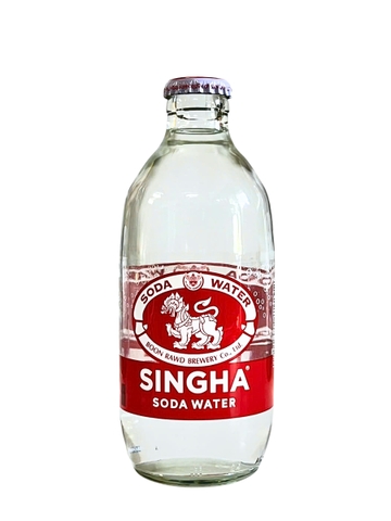 Nước Soda SINGHA 325ML