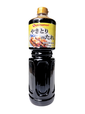 Nước Sốt Yakitori Yamamori 1.5 Lít