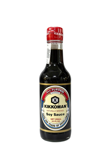 Nước Tương Kikkoman Fancy 250ML