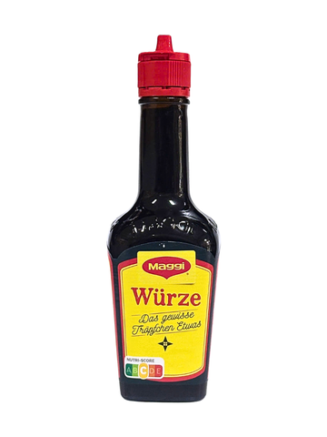 Nước Tương Maggi Würze Đức 101ML