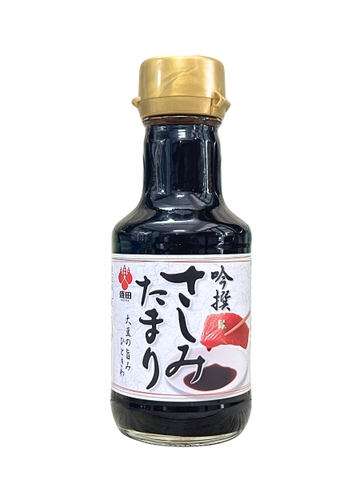 Nước Tương Chấm Sushi Sashimi Yamamori 200ML