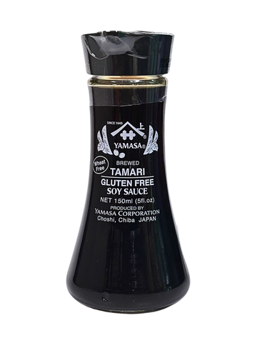 Nước Tương Tamari Yamasa 150ML