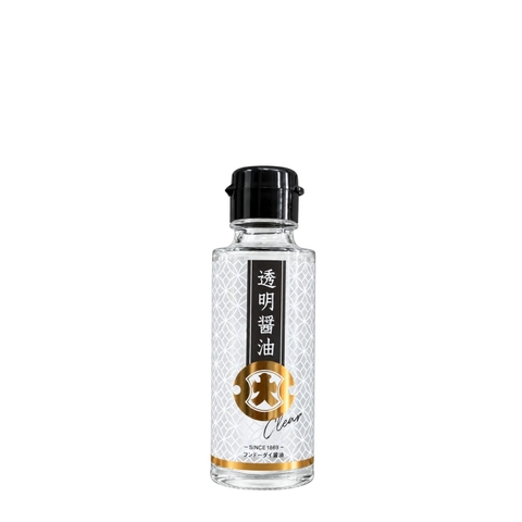 Nước Tương Trong Suốt Fundodai 100ml