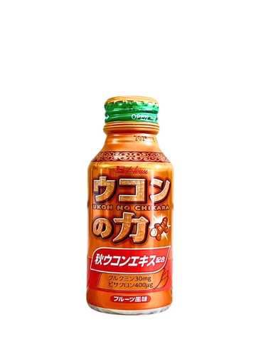 Nước Uống Tinh Chất Nghệ House 100ML