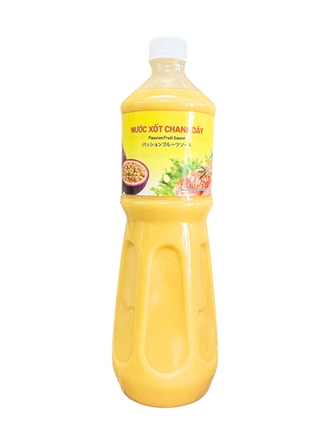 Nước Xốt Chanh Dây Kewpie 1 Lít