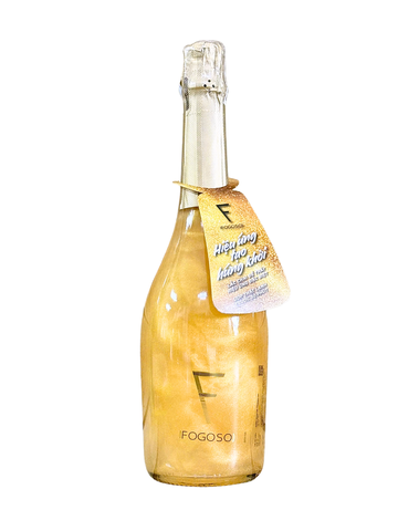 Rượu Cocktail Fogoso Oro 5.5% 750ML