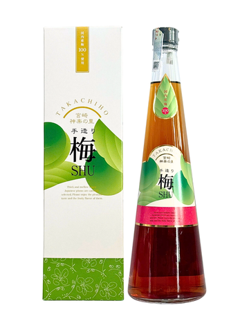 Rượu Mơ Nhật Takachiho Umeshu 14% 720ML