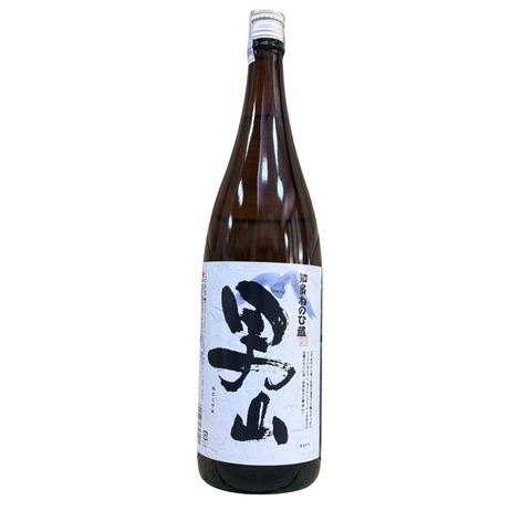 Rượu Sake Chita Nenohi Gura Otokoyama 14.5% 1800ML