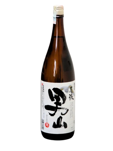 Rượu Sake Chita Nenohi Gura Otokoyama 14.5% 1800ML