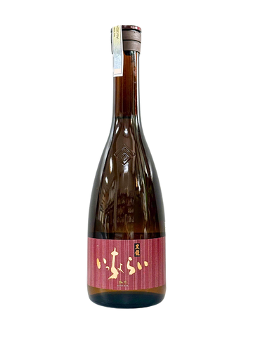 Rượu Sake Kokuryu Junmai Ginjo Jungin 15.5% 720ML