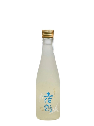Rượu Sake Tosatsuru Ginjo Ginrei Senju 15% 300ML