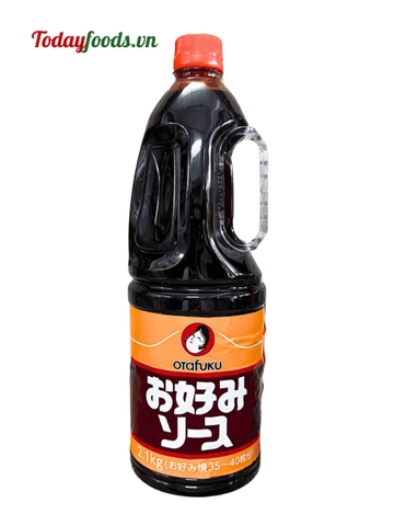 Sốt Okonomi Otafuku Nhật Bản 2.1KG
