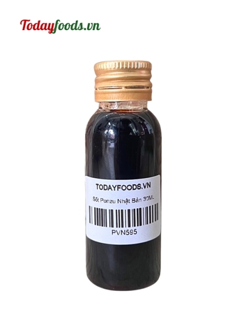 Sốt Ponzu Nhật Bản 30ML