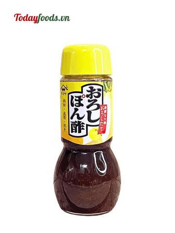 Sốt Ponzu {Yamasa} 200ML