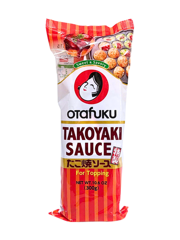 Sốt Takoyaki Otafuku 300G