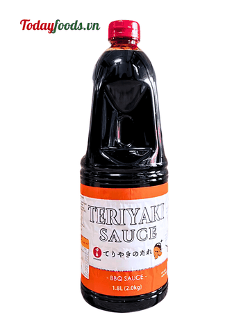 Sốt Teriyaki No Tare {Hinode} 1.8L