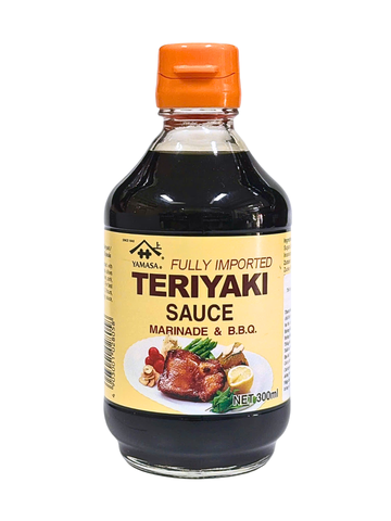 Sốt Teriyaki Yamasa 300ML