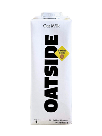 Sữa Yến Mạch OATSIDE Vị Nguyên Bản 1 Lít