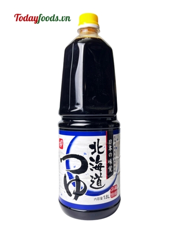 Súp Udon {Bell Foods} Nhật Bản 1.8 Lít