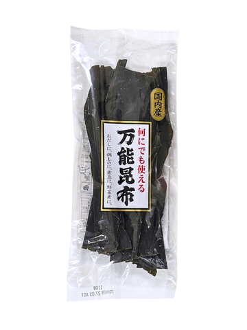 Tảo Bẹ Kombu Hidaka 110G