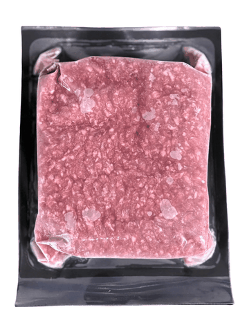 Thịt Bò Úc Xay Grass Fed Stanbroke 300G