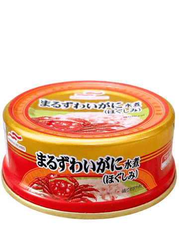 Thịt Cua Tuyết Maruha Nichiro 55G