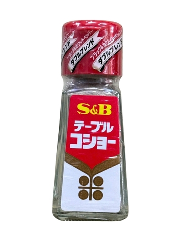 Tiêu bột Koso 20G