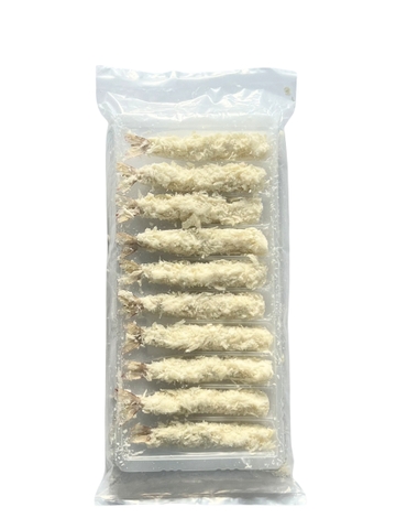 Tôm Phủ Bột (26G * 10) 260G