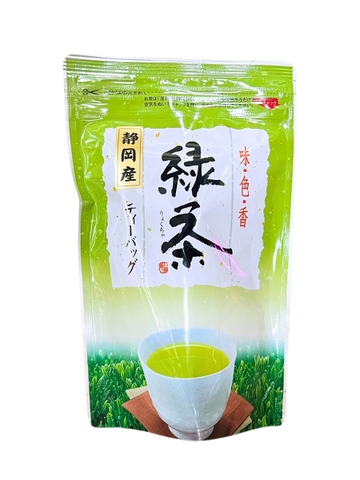 Trà Xanh Túi Lọc Shizuoka (30 gói) 150G