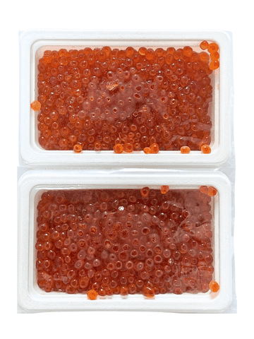 Trứng Cá Hồi Nhật Hokkai Shokuhin 500G