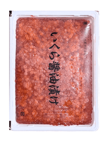 Trứng Cá Hồi Nhật Marukaichi 500G