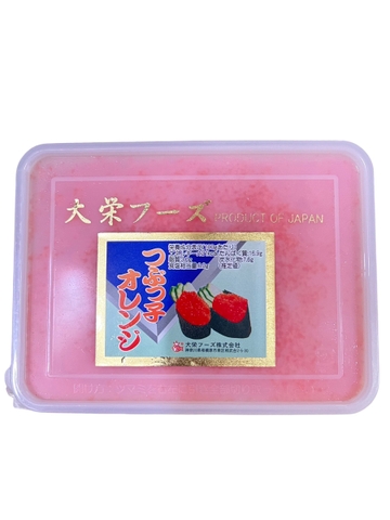 Trứng Tôm Ebiko Nhật Bản {Daiei} 500G