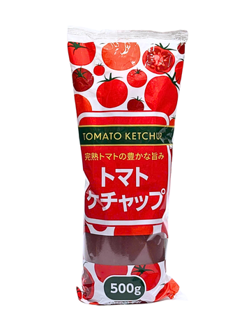 Tương Cà Chua Nhật Kagome 500G