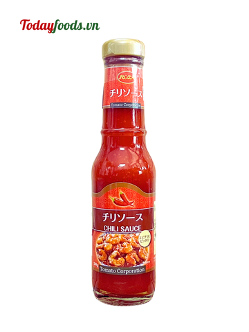 Tương Ớt Roza Chili Sauce 200G